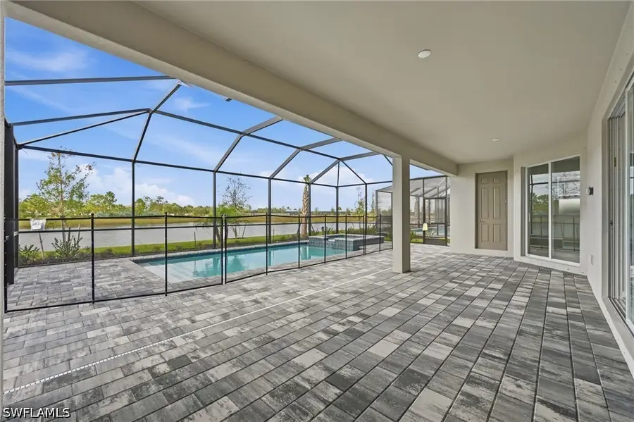 5443 Pikewood Court, Avenue Maria, FL 34142 - #2