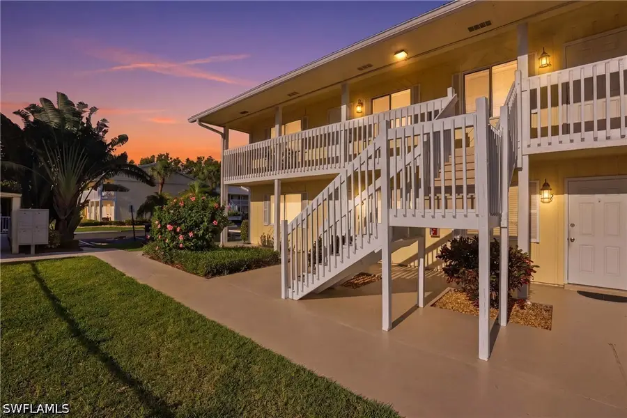 4607 Bayshore Drive #K5, Naples, FL 34112 - #2