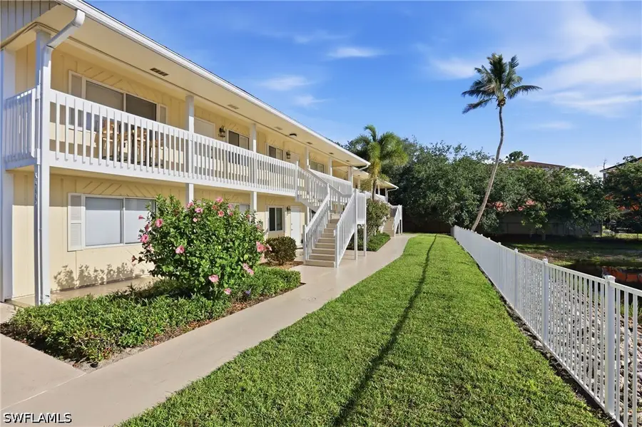 4607 Bayshore Drive #K5, Naples, FL 34112 - #3