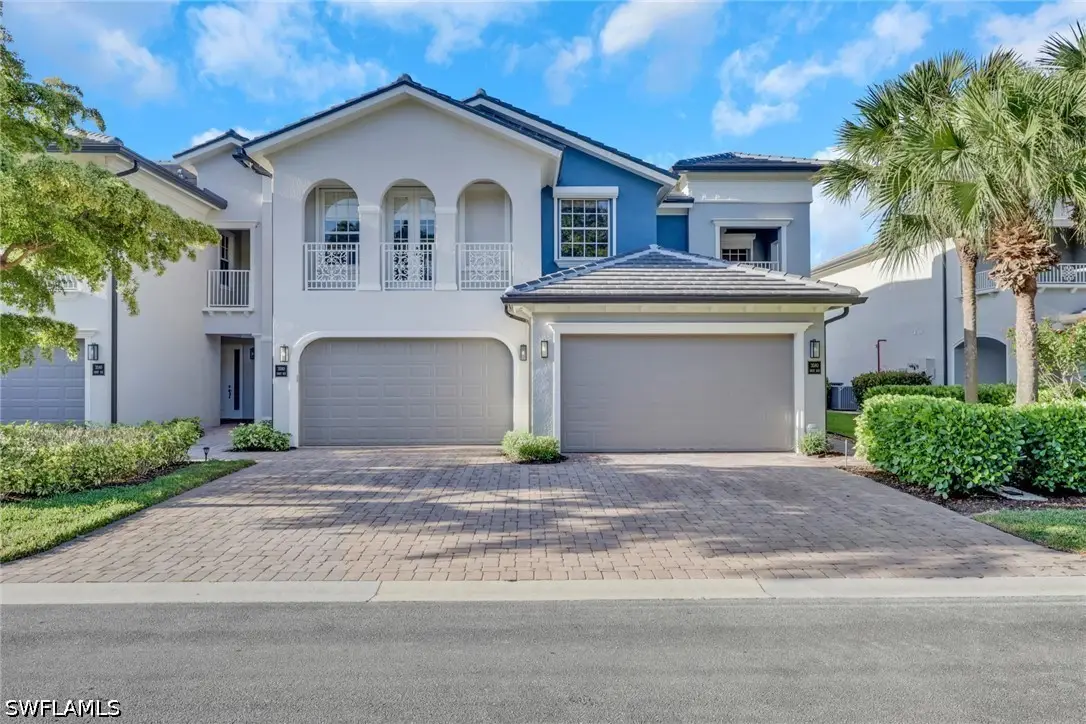 3580 Lansing Loop #102, Estero, FL 33928 - #1