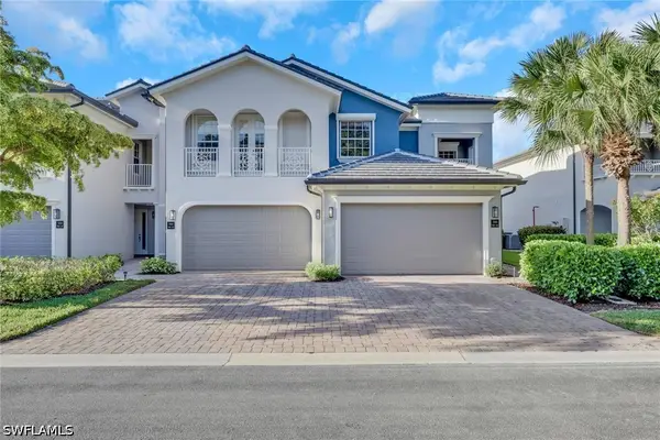 3580 Lansing Loop #102, Estero, FL 33928