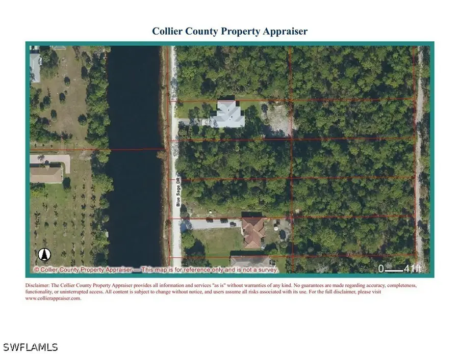 1920 Blue Sage Drive, Naples, FL 34117 - #2