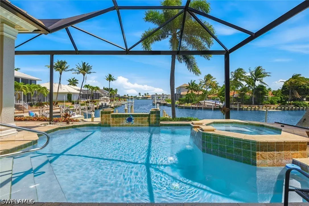 791 Kendall Drive, Marco Island, FL 34145 - #1