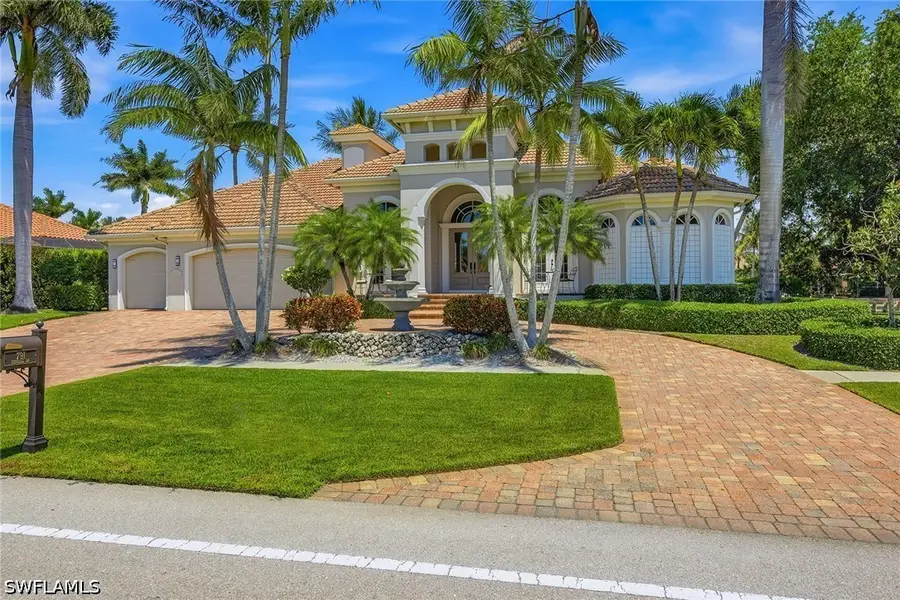791 Kendall Drive, Marco Island, FL 34145 - #3