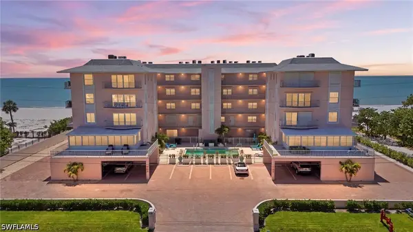 26236 Hickory Boulevard #18, Bonita Springs, FL 34134