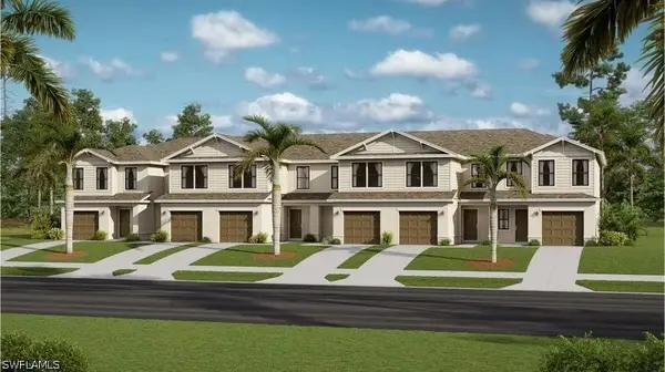 17499 Monte Isola Way, North Fort Myers, FL 33917