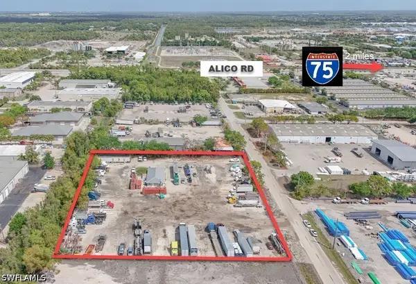 17174 Jean Street, Fort Myers, FL 33967