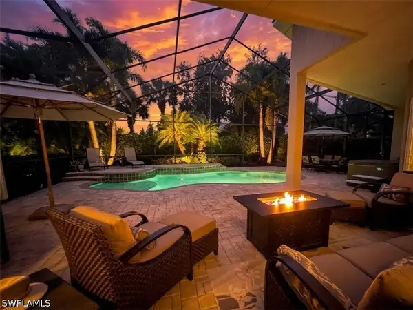 19896 Casa Verde Way, Estero, FL 33967