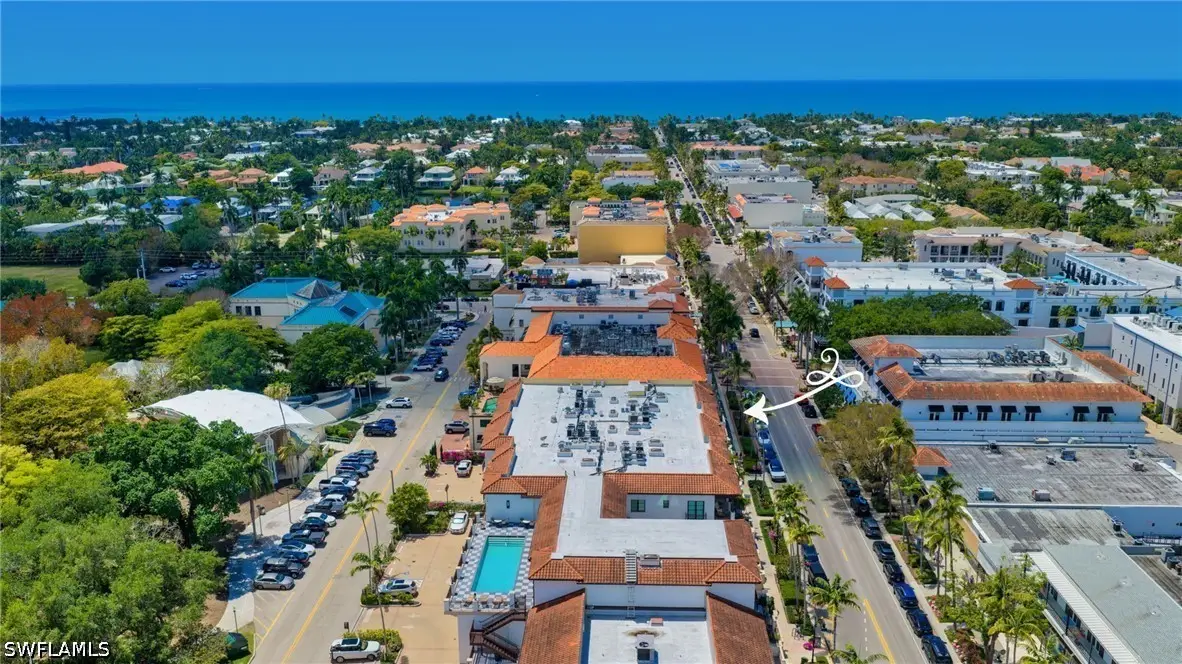 780 5th Avenue S #303, Naples, FL 34102 - #1