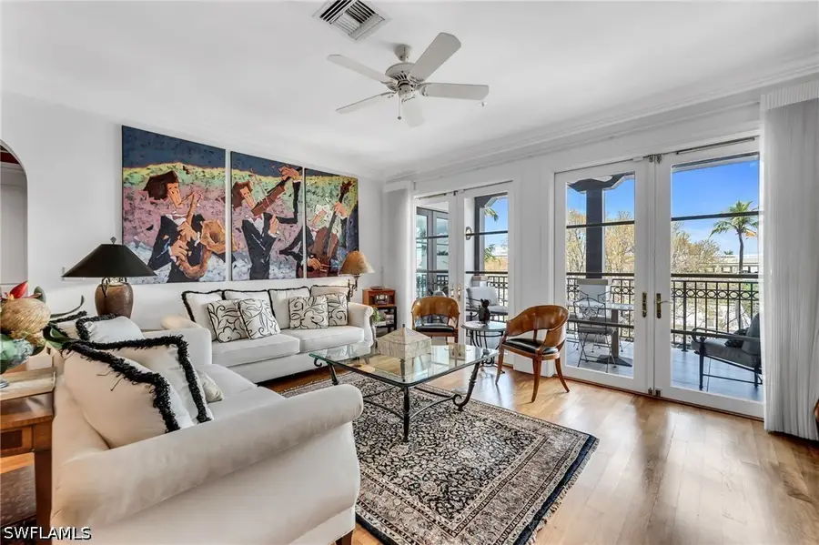 780 5th Avenue S #303, Naples, FL 34102 - #2