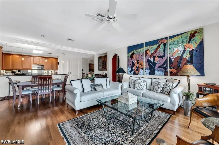 780 5th Avenue S #303, Naples, FL 34102 - #3