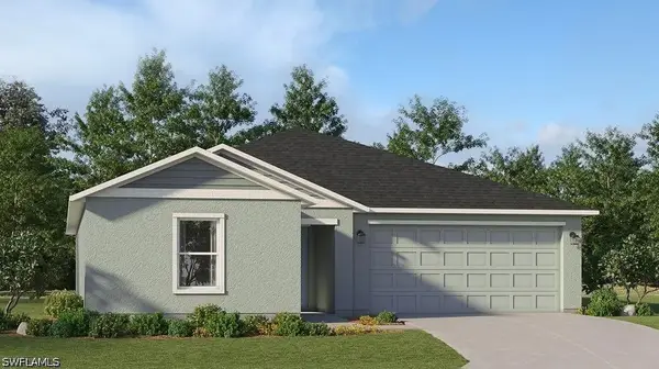19729 Lavender Field Court, Lehigh Acres, FL 33974