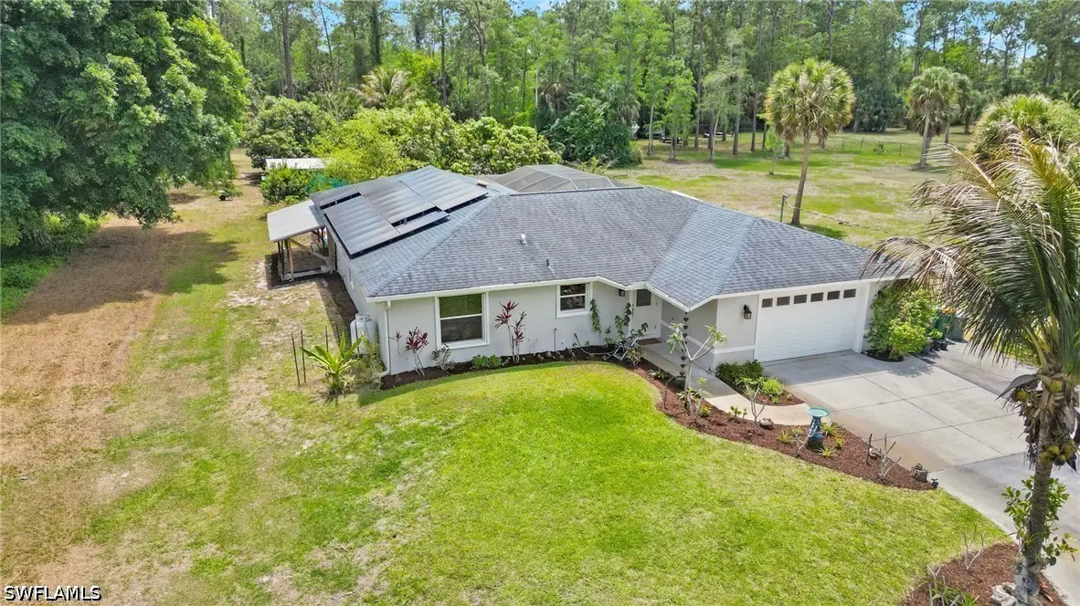 3740 13th Avenue Sw, Naples, FL 34117 - #1