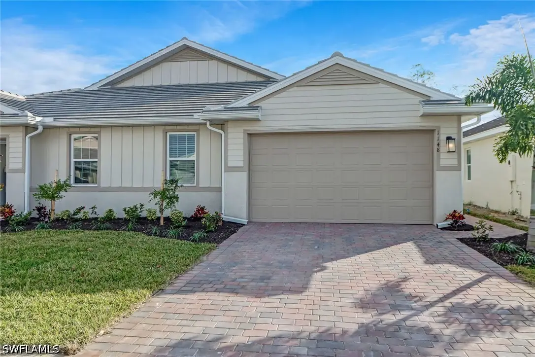 1148 Enbrook Loop, Naples, FL 34114 - #1