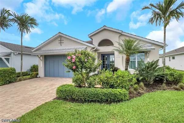 8924 Mustique Lane, Naples, FL 34114