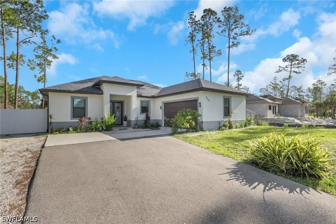 3743 16th Avenue Se, Naples, FL 34117 - #1