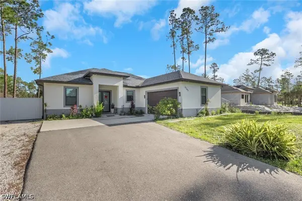 3743 16th Avenue Se, Naples, FL 34117