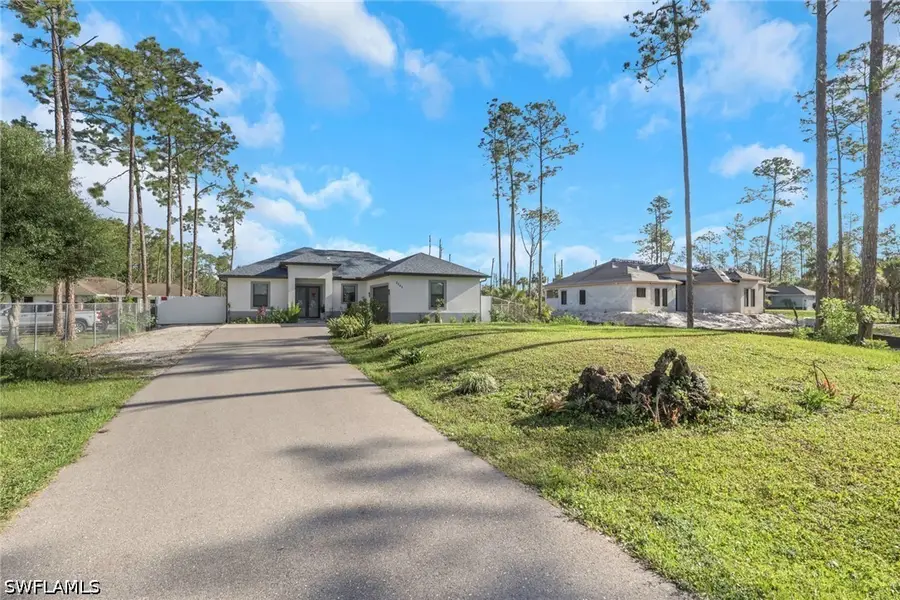 3743 16th Avenue Se, Naples, FL 34117 - #2