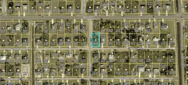 3720 24th Street Sw, Lehigh Acres, FL 33976