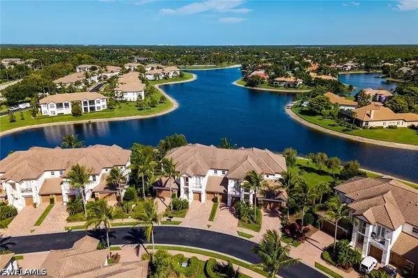 8065 SW Players Cove Drive #202, Naples, FL 34113