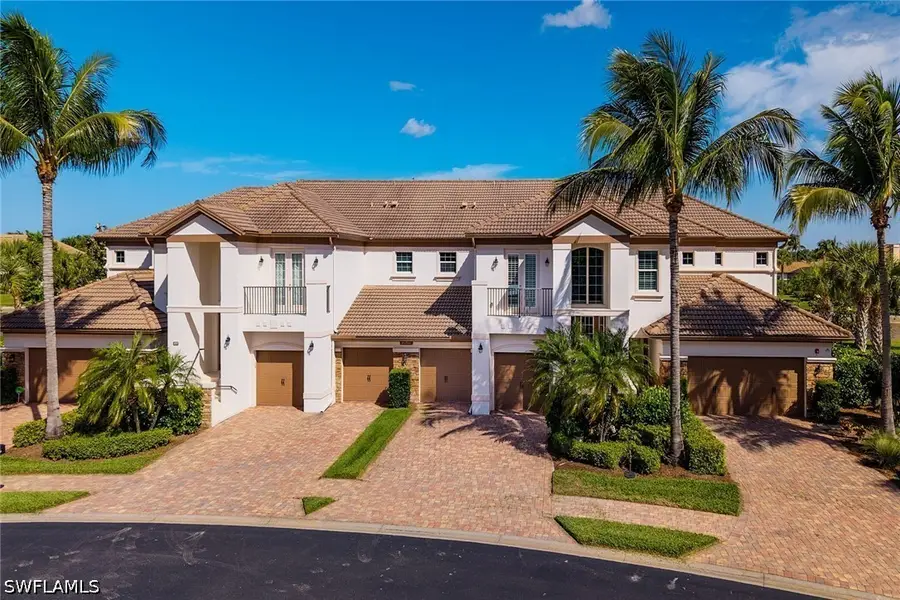 8065 Players Cove Drive #202, Naples, FL 34113 - #2