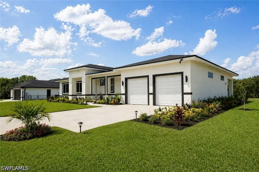1715 Mcarthur Avenue, Lehigh Acres, FL 33972 - #3