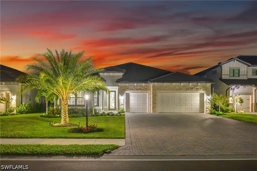 20609 Napa Loop, Estero, FL 33928 - #2