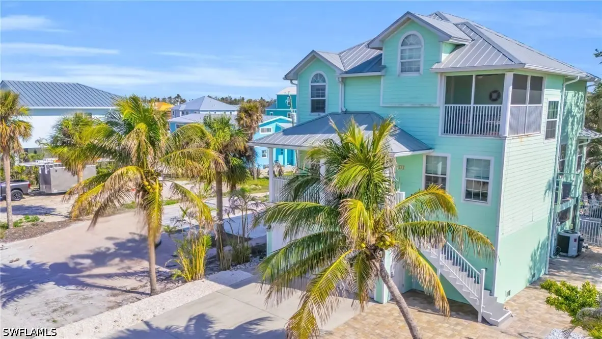 104 Washington Avenue, Fort Myers Beach, FL 33931 - #1