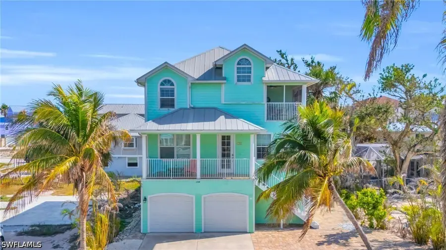 104 Washington Avenue, Fort Myers Beach, FL 33931 - #2