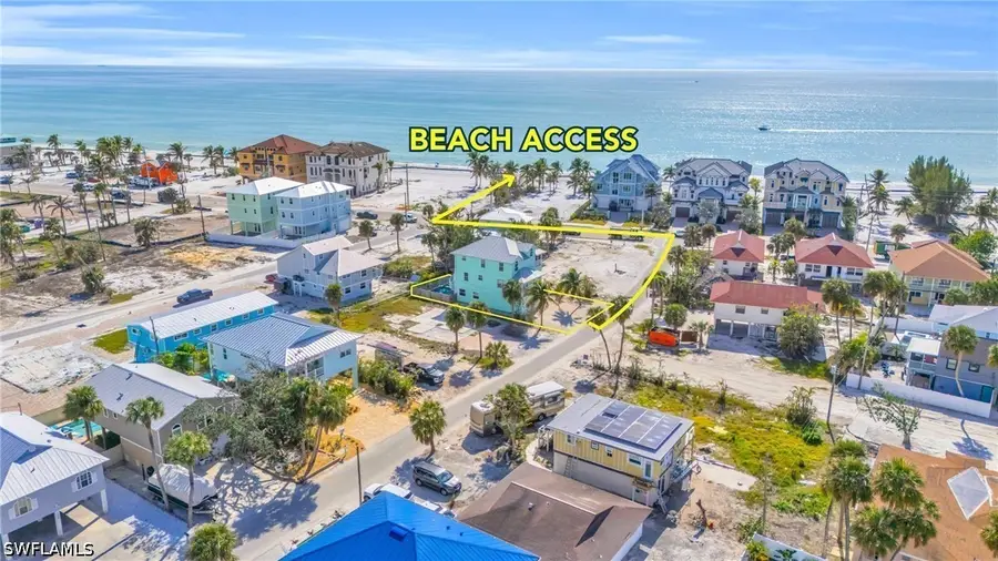 104 Washington Avenue, Fort Myers Beach, FL 33931 - #3