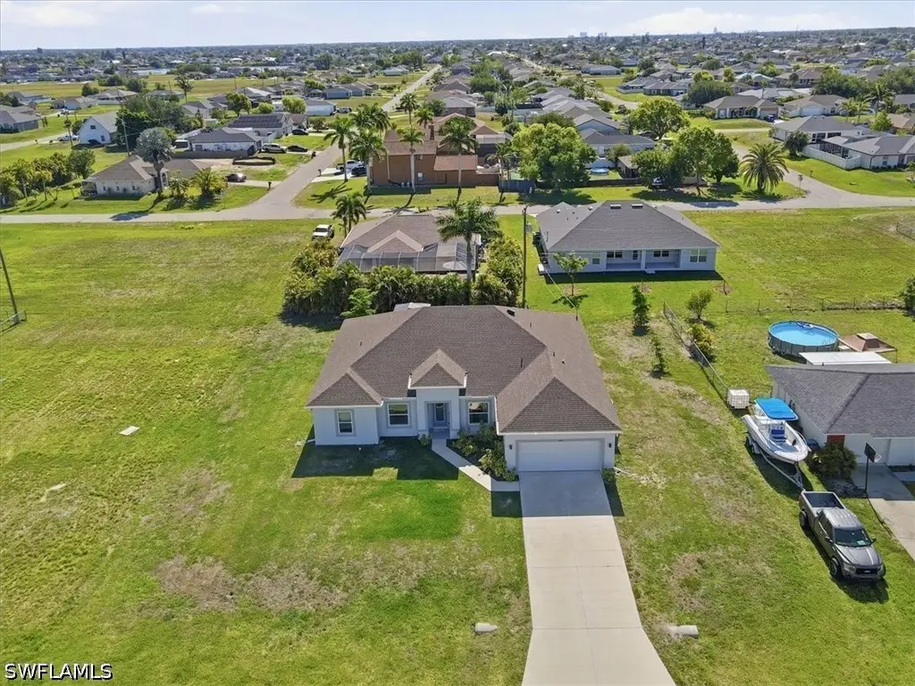 1025 NW 7th Place, Cape Coral, FL 33993 - #1