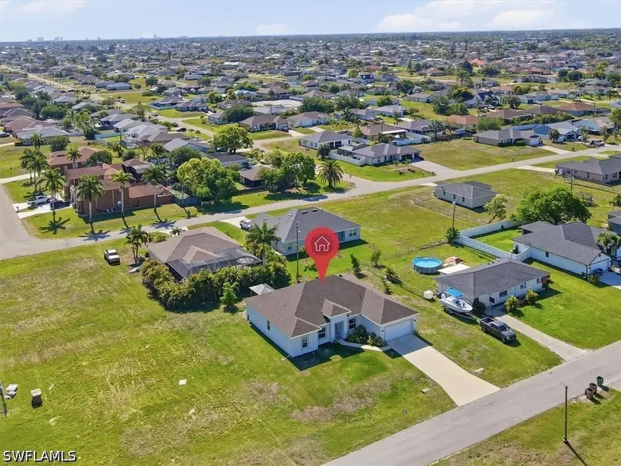1025 NW 7th Place, Cape Coral, FL 33993 - #3