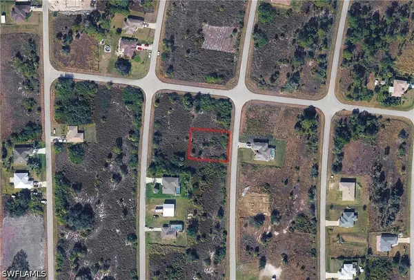1256 Brookpark Avenue, Fort Myers, FL 33913