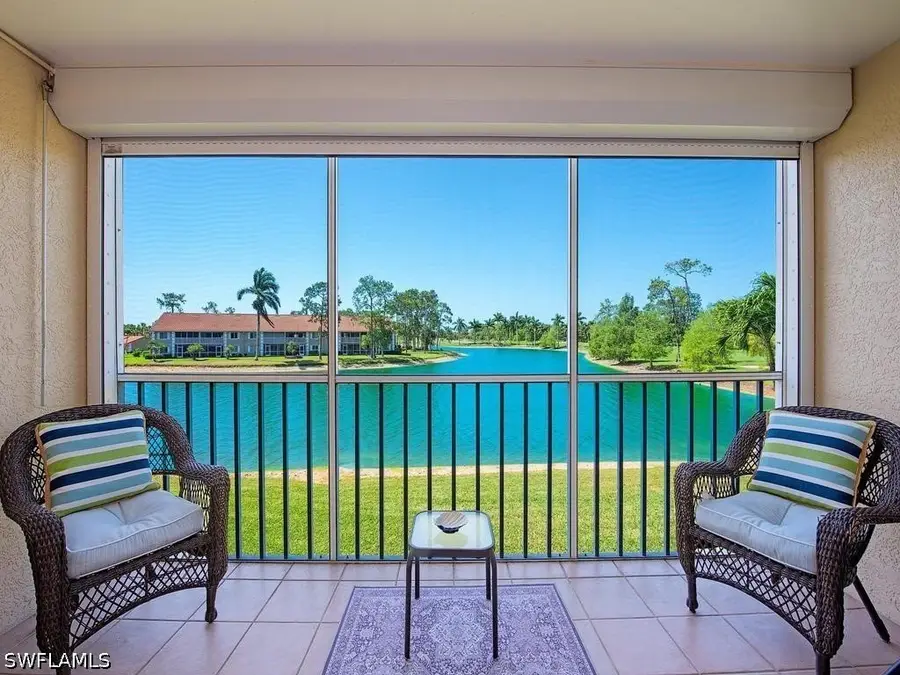 3675 Amberly Circle #C207, Naples, FL 34112 - #2