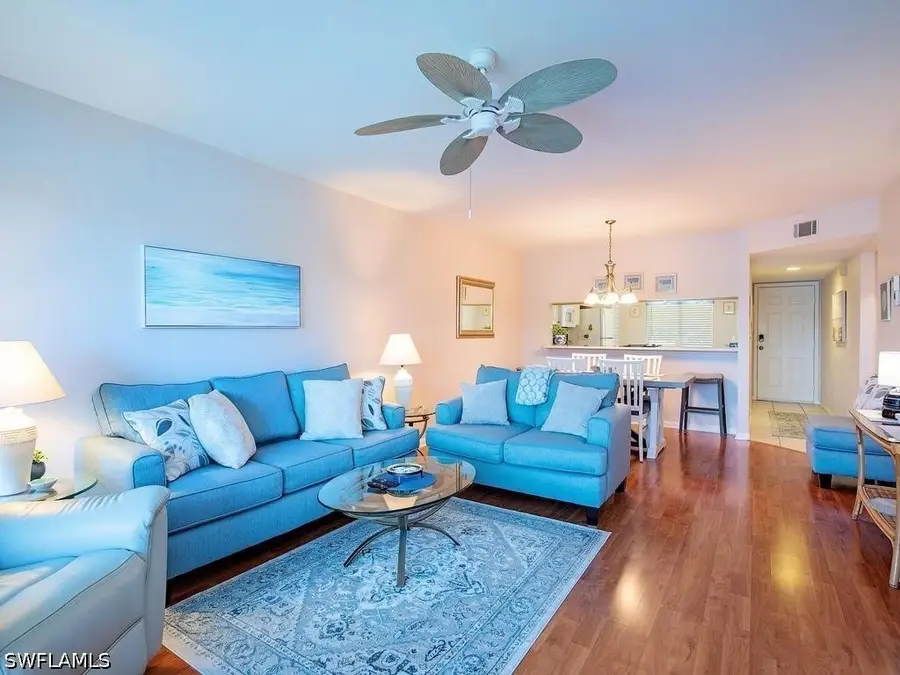 3675 Amberly Circle #C207, Naples, FL 34112 - #3