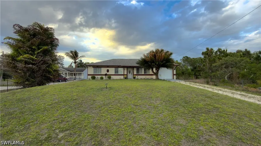 2675 45th Avenue Ne, Naples, FL 34120 - #2