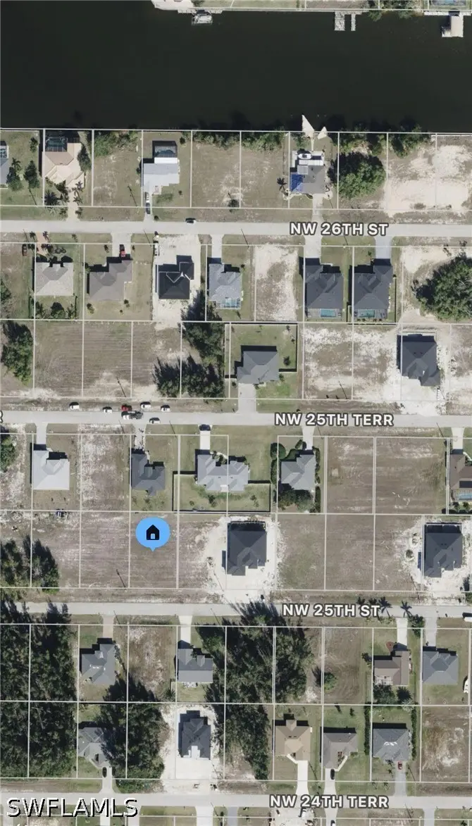 4223 NW 25th Street, Cape Coral, FL 33993 - #1