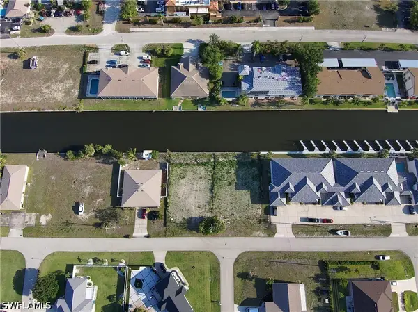 700 SW 47th Street, Cape Coral, FL 33914