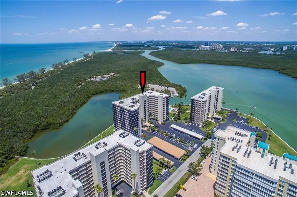 15 Bluebill Avenue #606, Naples, FL 34108 - #1