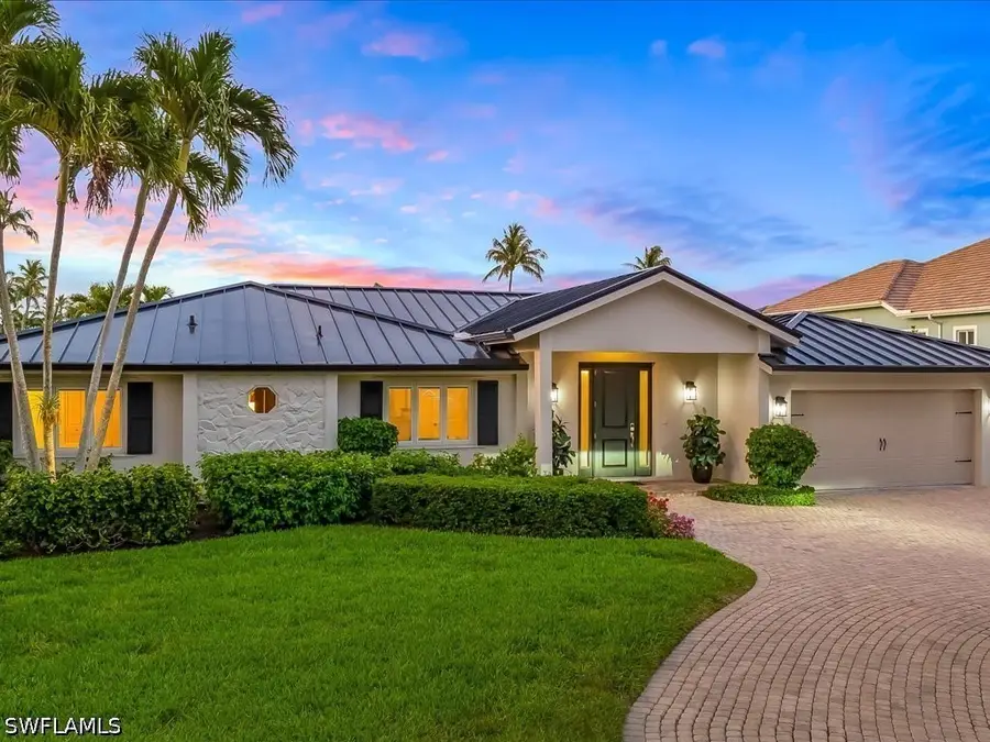 337 Mooring Line Drive, Naples, FL 34102 - #2
