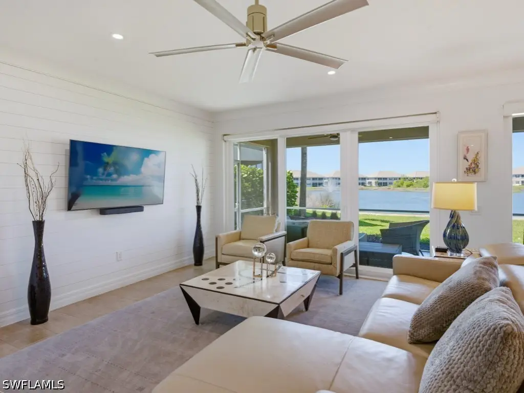 171 Indies Drive E #101, Naples, FL 34114 - #1