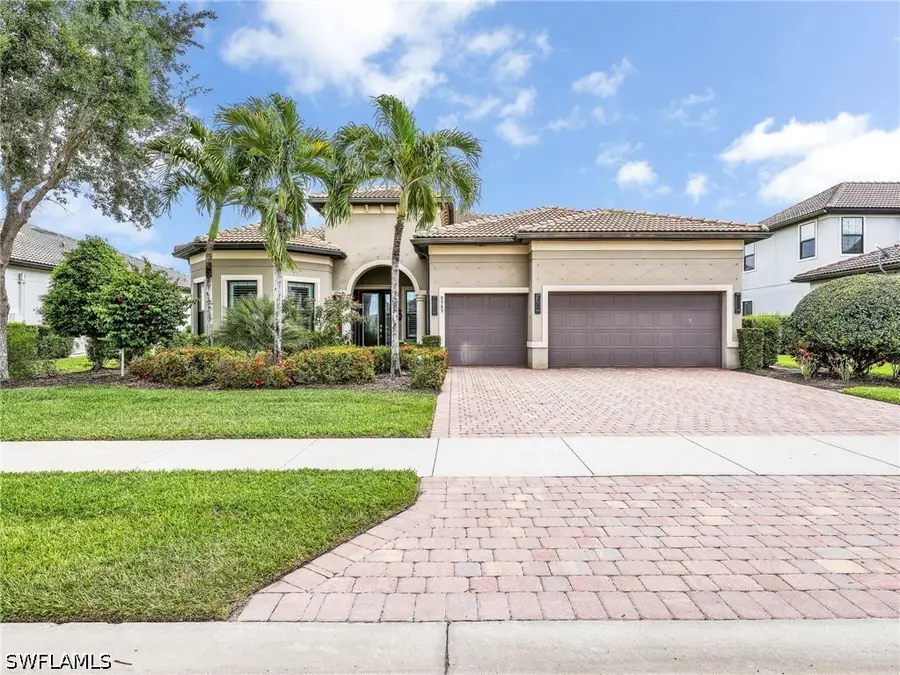 8989 Bahama Swallow Way, Naples, FL 34120 - #2