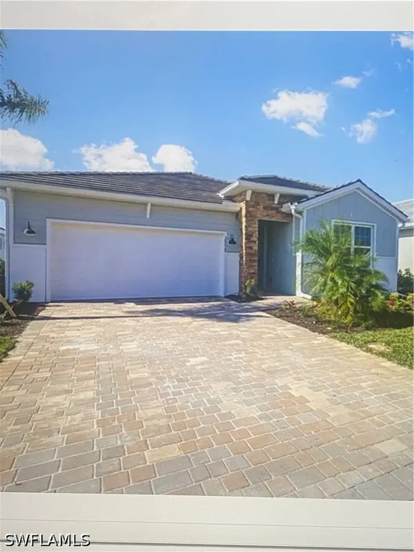 Address Withheld By Seller, Bonita Springs, FL 34135