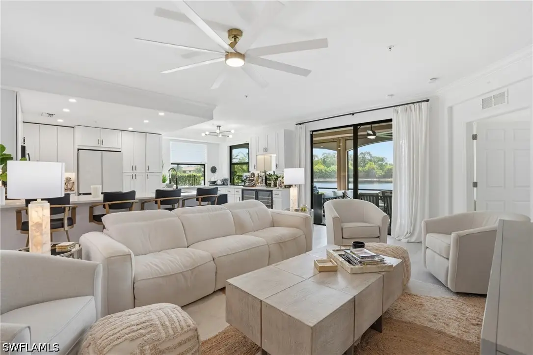 9476 Napoli Lane #101, Naples, FL 34113 - #1