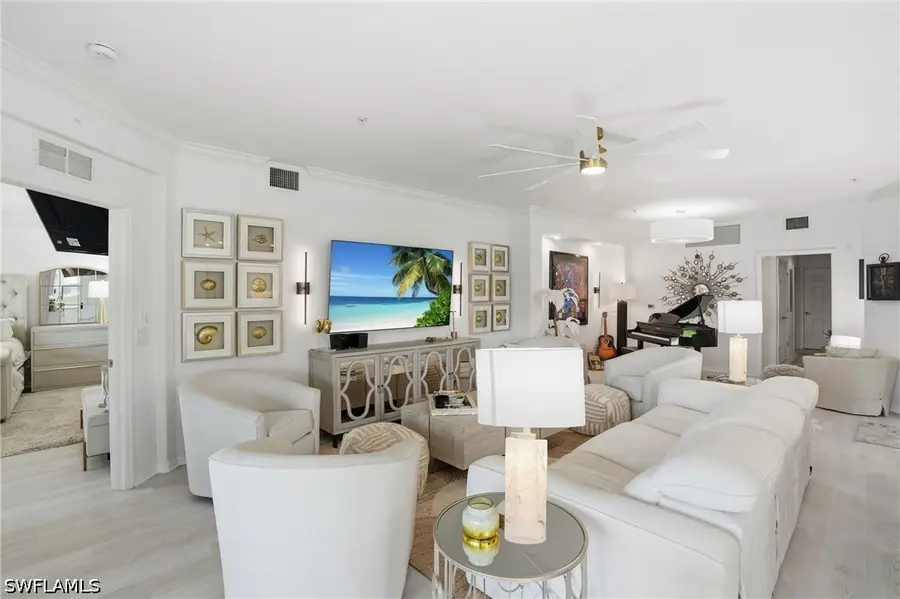 9476 Napoli Lane #101, Naples, FL 34113 - #3