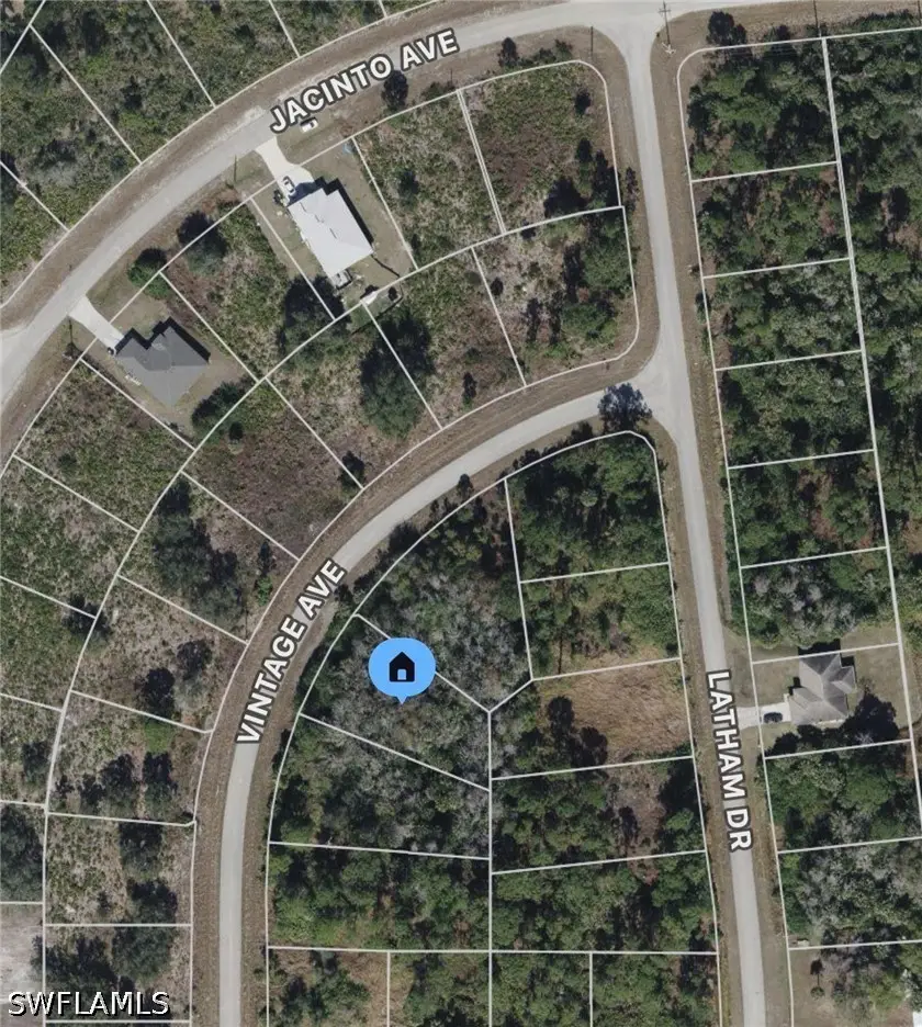 1818 Mayberry Drive, Lehigh Acres, FL 33972 - #1