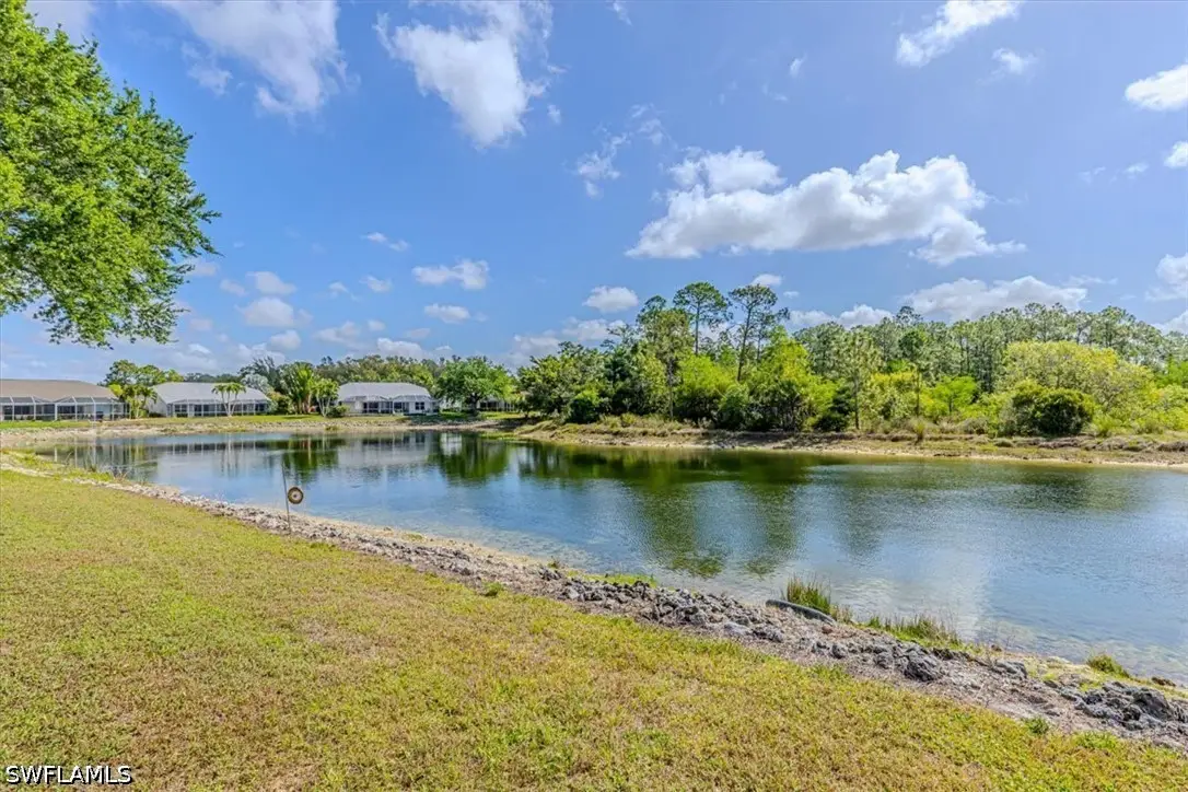 5205 Whitten Drive, Naples, FL 34104 - #1
