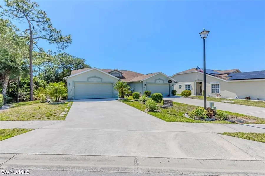 5205 Whitten Drive, Naples, FL 34104 - #2