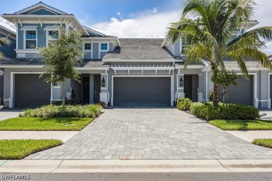 2633 Seychelles Circle #2307, Naples, FL 34112 - #3