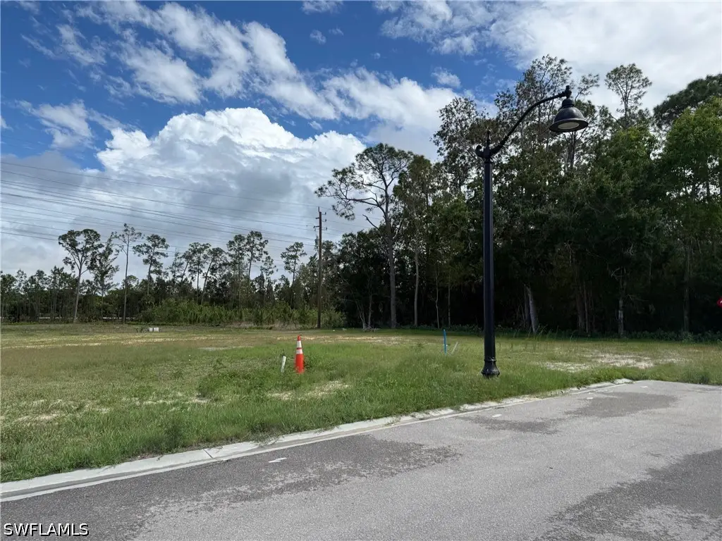 306 Riviera Tulum Avenue, Naples, FL 34110 - #1